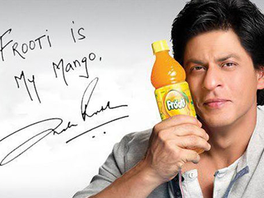 Here's why celebrities would be forced to restrain brand endorsements willy-nilly Here's why celebrities would be forced to restrain brand endorsements willy-nilly