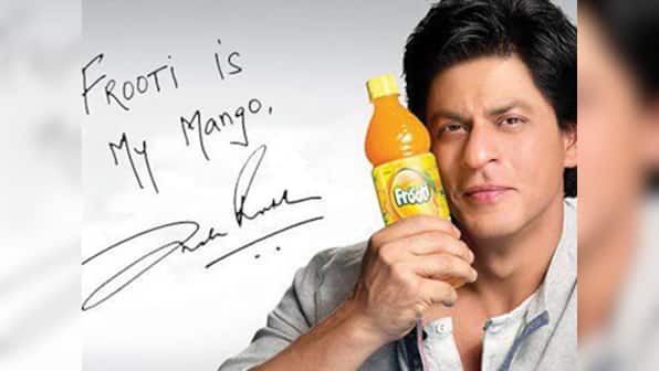 Here's why celebrities would be forced to restrain brand endorsements willy-nilly