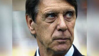 Italian football has lost a leading light: AC Milan lead tributes on death of Cesare Maldini
