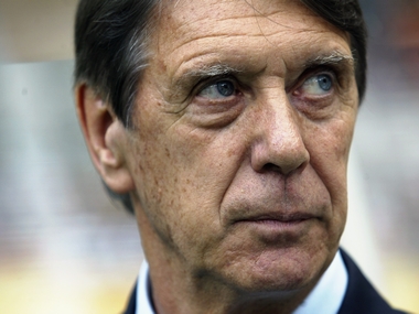 Italian football has lost a leading light: AC Milan lead tributes on death of Cesare Maldini Italian football has lost a leading light: AC Milan lead tributes on death of Cesare Maldini
