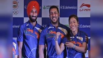 All you need to know about Salman Khan-Rio Olympics 2016 controversy
