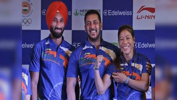 All you need to know about Salman Khan-Rio Olympics 2016 controversy