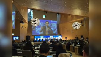 WIPO conference highlights the tension between access to creative works and ensuring creator's rights