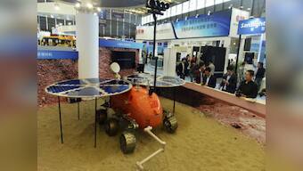China plans to reach Mars by 2020; to follow in the footsteps of US's Viking 1 mission