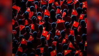 Communist Party of China aims to be world's strongest political party under new leadership