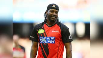 Chris Gayle welcome in Big Bash League despite Mel Mclaughlin controversy: Cricket Australia makes U-turn