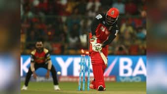 IPL 2016: Chris Gayle to miss next two RCB games, Pollard available for Mumbai