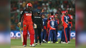 IPL 2016: Chris Gayle's form is no worry, he will come good very soon, says RCB skipper Kohli