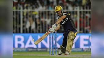IPL 2018: Kolkata Knight Riders' Chris Lynn to undergo scans on dislocated shoulder, ruled out of Pakistan Super League