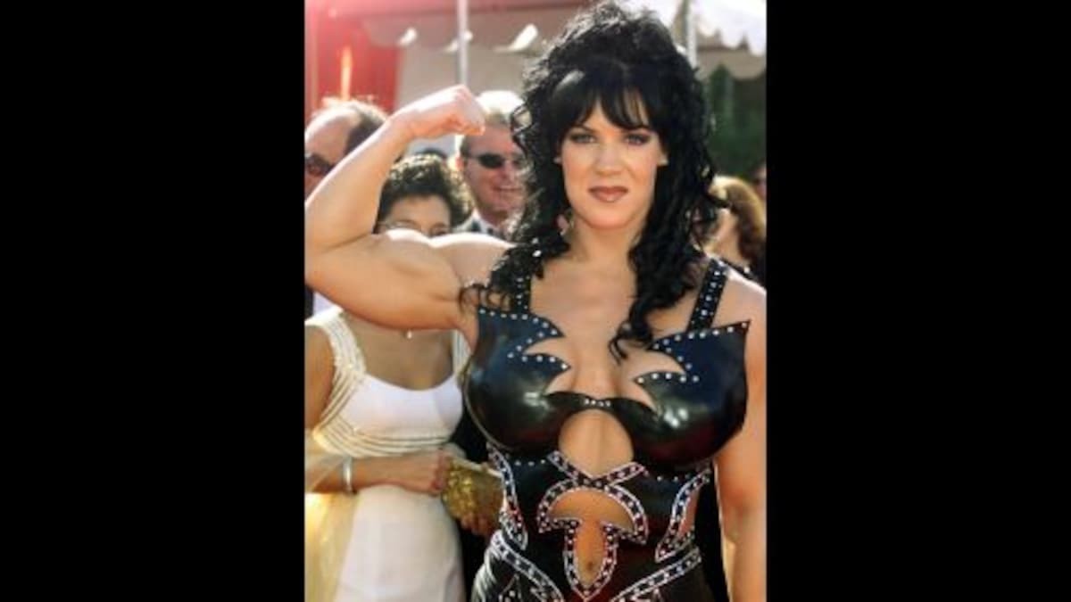 RIP Chyna: Former WWE star found dead, wrestling world shocked – Firstpost