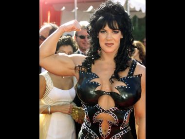 RIP Chyna: Former WWE star found dead, wrestling world shocked RIP Chyna: Former WWE star found dead, wrestling world shocked