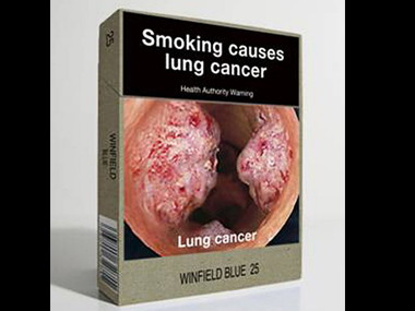 SC ruling on pictorial warnings: Would you still go for a puff after looking at this? SC ruling on pictorial warnings: Would you still go for a puff after looking at this?