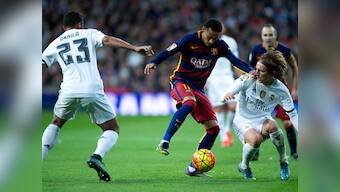 El Clasico preview: Barcelona looks to honour idol Johan Cruyff, Real Madrid eye revenge