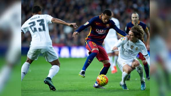 El Clasico preview: Barcelona looks to honour idol Johan Cruyff, Real Madrid eye revenge