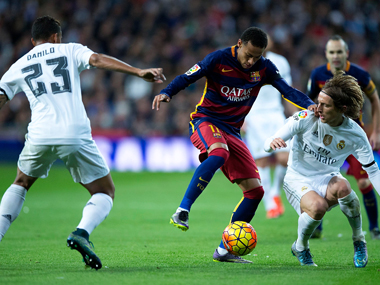 El Clasico preview: Barcelona looks to honour idol Johan Cruyff, Real Madrid eye revenge El Clasico preview: Barcelona looks to honour idol Johan Cruyff, Real Madrid eye revenge