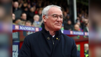 'Calm' Ranieri vows Leicester will be back with same ambition and humility next season