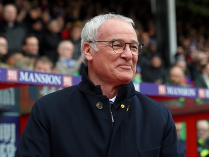 'Calm' Ranieri vows Leicester will be back with same ambition and humility next season