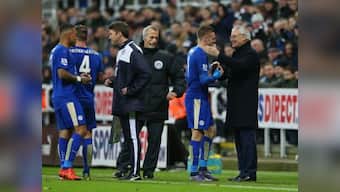 'Leicester's story gives hope to all young players who have been told they aren't good enough': Claudio Ranieri