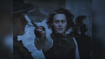 All too real: NZ pupils' throats cut for real in Sweeney Todd play mishap