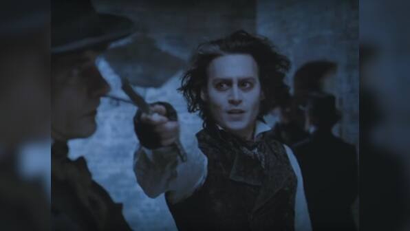 All too real: NZ pupils' throats cut for real in Sweeney Todd play mishap