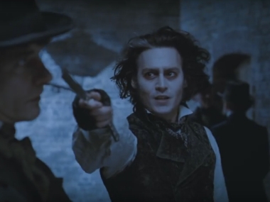 All too real: NZ pupils' throats cut for real in Sweeney Todd play mishap All too real: NZ pupils' throats cut for real in Sweeney Todd play mishap