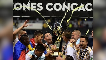 Concacaf Champions League: In all-Mexico final, America beat Tigres 4-1, retain crown