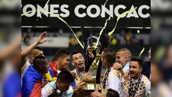 Concacaf Champions League: In all-Mexico final, America beat Tigres 4-1, retain crown
