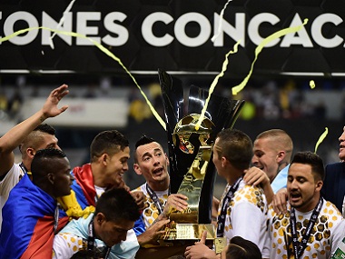 Concacaf Champions League: In all-Mexico final, America beat Tigres 4-1, retain crown Concacaf Champions League: In all-Mexico final, America beat Tigres 4-1, retain crown