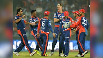 IPL 2016, DD vs KKR as it happened: Knight Riders collapse to 27-run defeat