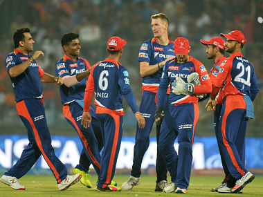 IPL 2016: Struggling Pune Supergiants next in Delhi Daredevils' firing line IPL 2016: Struggling Pune Supergiants next in Delhi Daredevils' firing line