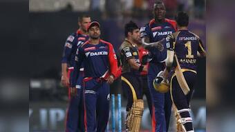 IPL 9: Against a settled KKR side, Delhi Daredevils' flawed rebuilding strategy was exposed