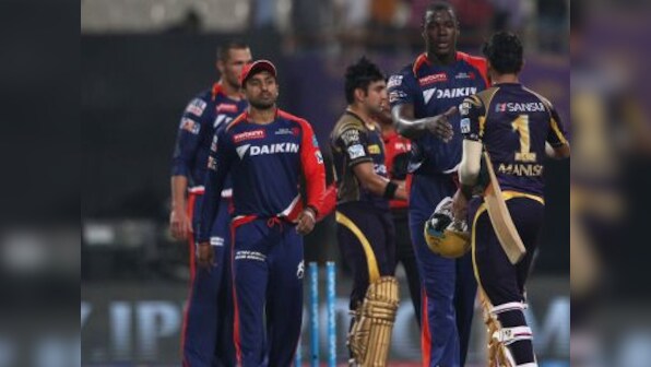 IPL 9: Against a settled KKR side, Delhi Daredevils' flawed rebuilding strategy was exposed
