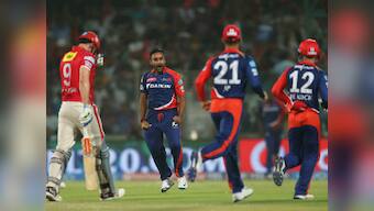 IPL 9: 'Game-changer' Mishra 'unlucky' to not get a five-wicket haul, says KXIP skipper Miller