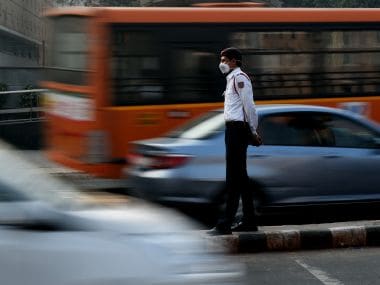Representational image. AFP