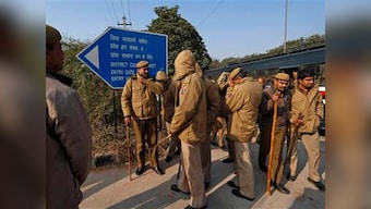 Delhi: 13-year-old battling for life at AIIMS after being brutally raped