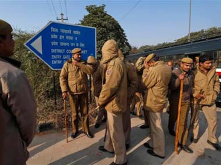 Delhi: 13-year-old battling for life at AIIMS after being brutally raped