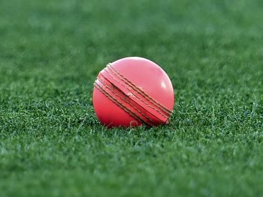 First taste of pink ball cricket: India to host New Zealand for first ...