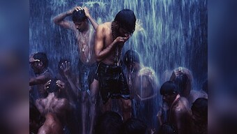 1000 words: Rare photos on view in 'Legacy of Photojournalism — The Deepak Puri Collection'