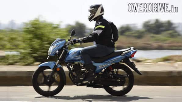 2016 TVS Victor long term introduction: After 320km and 15 days
