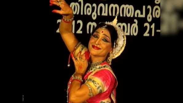 Dance, drama: Ranjana Gauhar's 'Nal-Damyanti' blends the classical, contemporary
