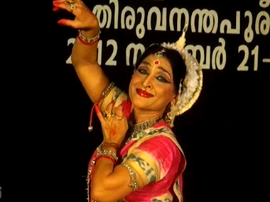 Dance, drama: Ranjana Gauhar's 'Nal-Damyanti' blends the classical, contemporary Dance, drama: Ranjana Gauhar's 'Nal-Damyanti' blends the classical, contemporary