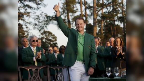 Danny Willett wins Masters after defending champion Jordan Spieth’s epic meltdown