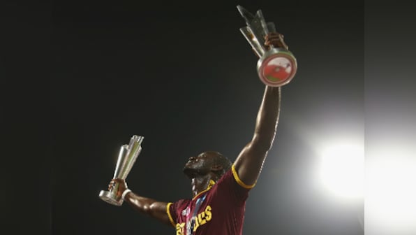 WT20: Darren Sammy is a fine leader and a honourable man but his stance on WICB is not above reproach