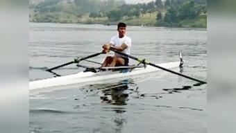 India's newest medal hope? A rowing champion from drought-hit Maharashtra
