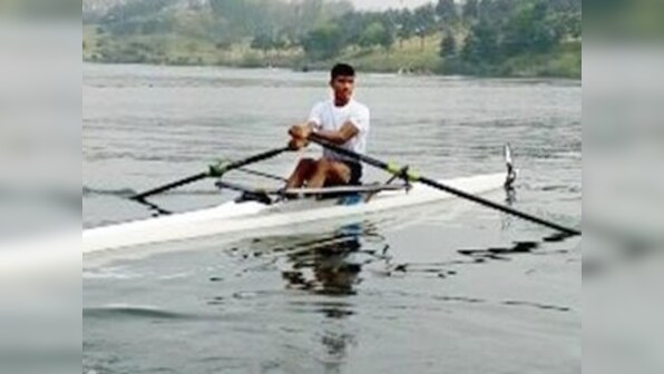 The Olympian rower who was afraid of water! Ten things to know about Dattu Bhokanal
