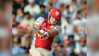 IPL 2016: It's all about being more clever in middle overs, says KXIP captain Miller