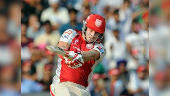 IPL 2016: It's all about being more clever in middle overs, says KXIP captain Miller