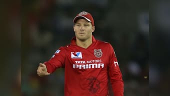IPL 2016: We try to remain positive at all times, says Kings XI Punjab captain David Miller