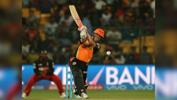 IPL 2016: Sunrisers Hyderabad eye maiden win in front of home crowd against formidable Kolkata Knight Riders