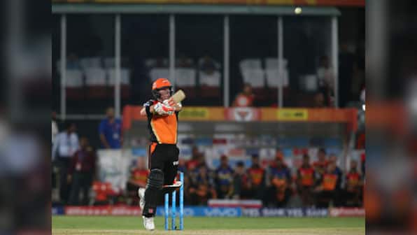IPL 2016, SRH vs KXIP as it happened: Sunrisers Hyderabad win third game in a row